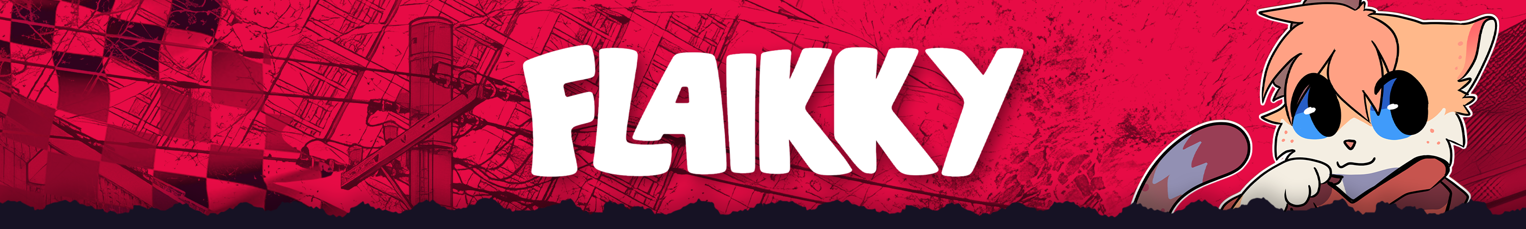 Profile Banner